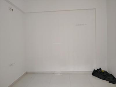 Bedroom Image of 950 Sq.ft 2 BHK Apartment / Flat for sale in Mahaavir Amber, Taloja Navi Mumbai for Rs. 5100000