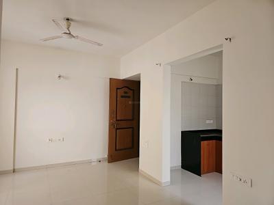 Living Room Image of 802 Sq.ft 2 BHK Apartment / Flat for sale in Nyati Elan, Wagholi Pune for Rs. 5650000