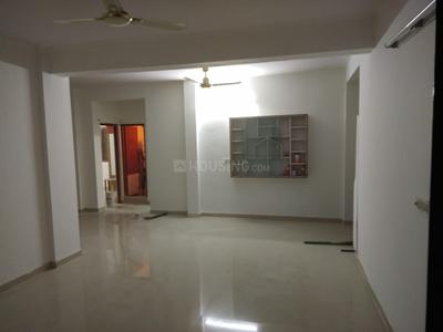 Living Room Image of 1400 Sq.ft 3 BHK Apartment / Flat for sale in Hennur Bengaluru for Rs. 7000000
