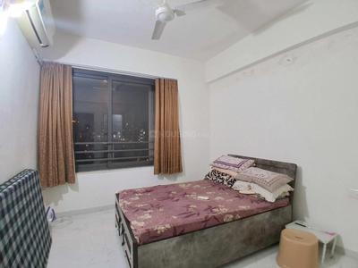 Aaravi 119 Bedroom One 2