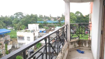 Image of 863 Sq.ft 2 BHK Apartment / Flat for sale in Mankundu, Hooghly for Rs. 2250000
