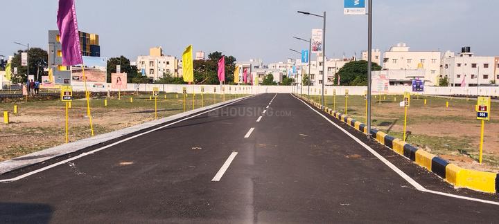 Kattankulathur Main Image 1