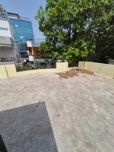 Balcony Image of 1500 Sq.ft 2 BHK Independent House for rent in New Alkapuri Vadodara for Rs. 17500