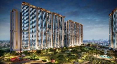 Image of 1600 Sq.ft 2 BHK Apartment / Flat for sale in BPTP Gaia Residences At Amstoria 102, Sector 102, Gurgaon for Rs. 38000000