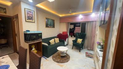 Living Room Image of 1086 Sq.ft 3 BHK Apartment / Flat for sale in Kasba Kolkata for Rs. 11000000
