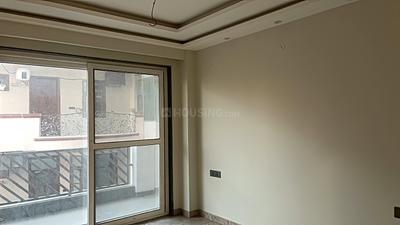 4 BHK Independent Builder Floor