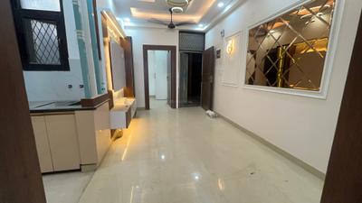 Living Room Image of 950 Sq.ft 2 BHK Builder Floor for sale in Indirapuram Ghaziabad for Rs. 7000000