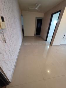 Hall Image of 1600 Sq.ft 3 BHK Apartment / Flat for sale in Kopar Khairane Navi Mumbai for Rs. 22500000