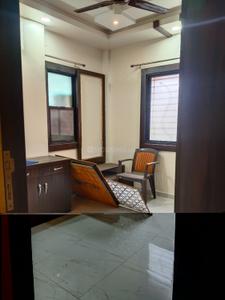 Bedroom Image of 1450 Sq.ft 2 BHK Apartment / Flat for rent in Omkar Nagar Nagpur for Rs. 25000