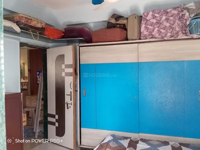 Hall Image of 1080 Sq.ft 2 BHK Apartment / Flat for sale in Shree Shreeji Residency, Chandlodia Ahmedabad for Rs. 5000000