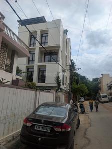 Image of 4200 Sq.ft 6 BHK Independent House for sale in Halasuru, Bengaluru for Rs. 147000000