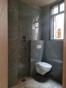 Bedroom One Image of 4500 Sq.ft 4 BHK Builder Floor for sale in Hauz Khas New Delhi for Rs. 95000000