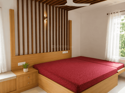 Image of 1500 Sq.ft 3 BHK Apartment / Flat for sale in Veegaland Petunia And Begonia, Kaloor, Kochi for Rs. 17500000