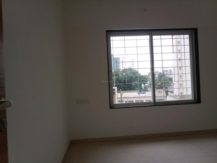 Lokmanya Colony, Kothrud Bedroom 1