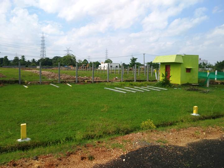 Dhilli KCR Nagar Main Image 1