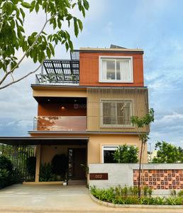 Image of 4003 Sq.ft 5 BHK Villa for sale in Urbanrise Paradise On Earth, Gangasandra, Bengaluru for Rs. 41100000