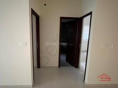 Hall Image of 2580 Sq.ft 4 BHK Apartment / Flat for sale in Sarang By Sumadhura Phase 1 by Sumadhura Infracon Pvt Ltd, Kannamangala - Whitefield Hoskote Road Bengaluru for Rs. 35900000