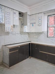 Kitchen Image of 1500 Sq.ft 3.5 BHK Apartment / Flat for sale in Investwell Hometech Homes, Sector 102 Noida for Rs. 7500000