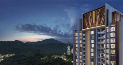 Image of 2000 Sq.ft 4 BHK Apartment / Flat for sale in Thane West, Thane for Rs. 37900000