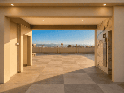 Image of 2200 Sq.ft 3 BHK Apartment / Flat for sale in GMS Road, Dehradun for Rs. 12500000