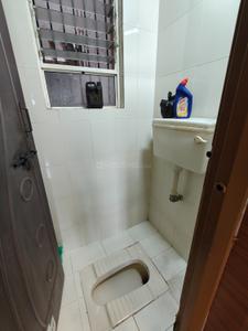 Image of 850 Sq.ft 2 BHK Apartment / Flat for rent in Chintan Kudale Patil Towers, Anand Nagar, Sinhagad Road, Pune for Rs. 30000