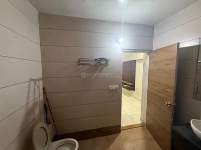 Bathroom Image of 2150 Sq.ft 4.5 BHK Villa for sale in Shashwat Parkshire, Ratanpur Vadodara for Rs. 8000000