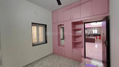 Bedroom Image of 700 Sq.ft 2 BHK Villa for sale in Singaperumal Koil Chennai for Rs. 2599000