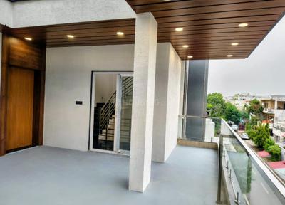 Image of 6450 Sq.ft 5 BHK Independent House for sale in LDA Vishesh Khand, Gomti Nagar, Lucknow for Rs. 55000000
