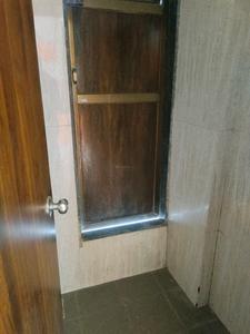 Common Bathroom Image of 740 Sq.ft 1 BHK Apartment / Flat for sale in Ulwe Navi Mumbai for Rs. 5800000