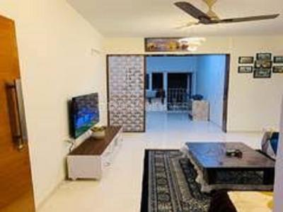 Hall Image of 1850 Sq.ft 3 BHK Apartment / Flat for sale in Pride Euphora, K R Puram Bengaluru for Rs. 18900000