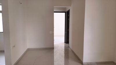 Living Room Image of 800 Sq.ft 2 BHK Apartment / Flat for sale in Nyati Elan, Wagholi Pune for Rs. 6500000