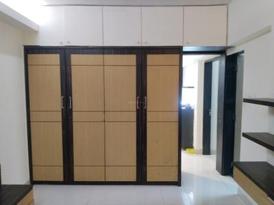 Bedroom Image of 1320 Sq.ft 3 BHK Apartment / Flat for sale in Santacruz West Mumbai for Rs. 70000000