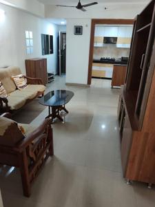 Hall Image of 2370 Sq.ft 4 BHK Apartment / Flat for sale in Logix Blossom County, Sector 137 Noida for Rs. 29000000