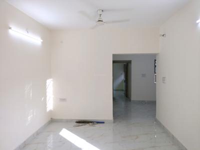 Metroview Apartment Living Room 1