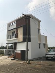Image of 1500 Sq.ft Residential Plot / Land for sale in Senganmal, Chennai for Rs. 5850000