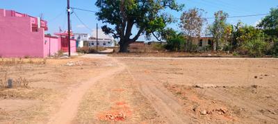 Residential Plot