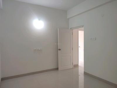 Bedroom Image of 1025 Sq.ft 2 BHK Apartment / Flat for sale in Patancheru Sangareddy for Rs. 4715000