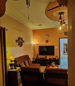 Hall Image of 6000 Sq.ft 12 BHK Villa for sale in Rai Purwa Kanpur for Rs. 70000000