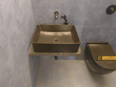Image of 1380 Sq.ft 3 BHK Apartment / Flat for sale in K Town, Kiwale, Pune for Rs. 9700000