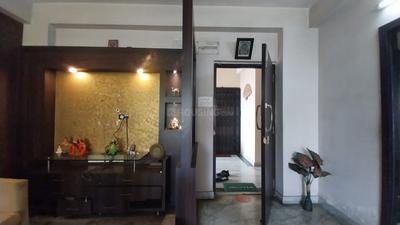 Hall Image of 1596 Sq.ft 3 BHK Apartment / Flat for sale in Madurdaha Kolkata for Rs. 8500000