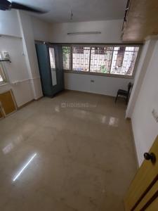 Bedroom Image of 650 Sq.ft 1 BHK Apartment / Flat for rent in Andheri West Mumbai for Rs. 52000