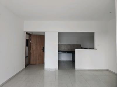 Living Room Image of 1350 Sq.ft 3 BHK Apartment / Flat for rent in Guardian Eastern Meadows, Upper Kharadi Pune for Rs. 45000