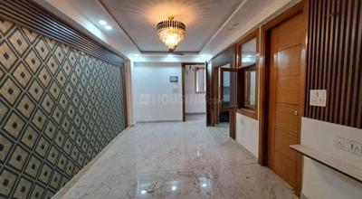 Hall Image of 1250 Sq.ft 3 BHK Apartment / Flat for sale in Skyline DN Homes, Sector 73 Noida for Rs. 5580000