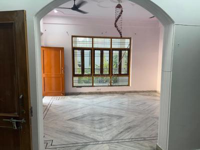 2 BHK Independent Builder Floor