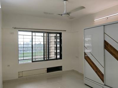Bedroom Image of 900 Sq.ft 2 BHK Apartment / Flat for sale in Ajmera Bolivian, Wadala East Mumbai for Rs. 21500000