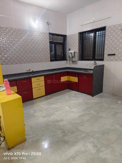 Harikrupa Society Kitchen 1