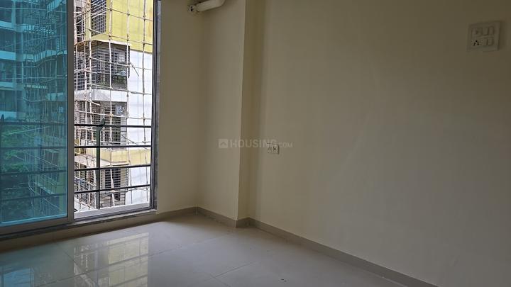 Yash Sai Orchid Bedroom 1