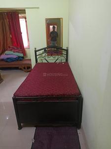 Bedroom Image of NAVKAR ESTATE in Powai, Mumbai