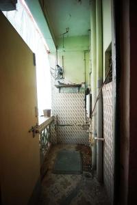 Balcony Image of 900 Sq.ft 2 BHK Apartment / Flat for sale in Maninagar Ahmedabad for Rs. 4200000