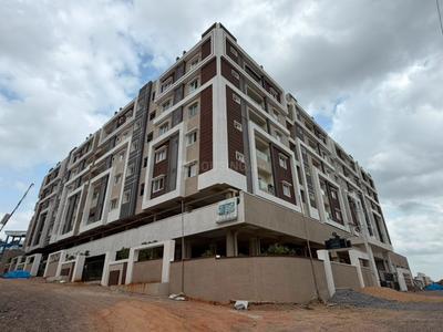 3 BHK Flat